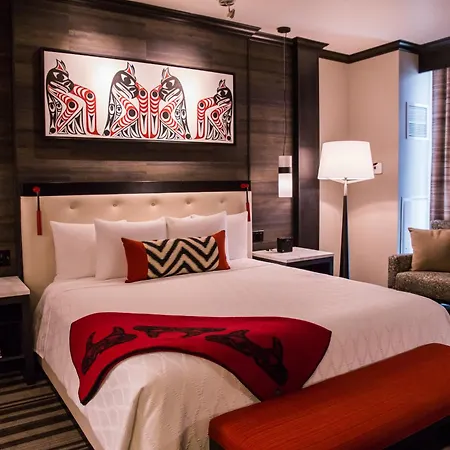 Tulalip Resort Casino-3