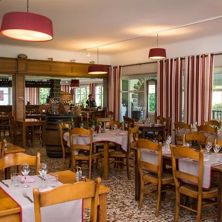 Logis Hotel Ur-Hegian-2