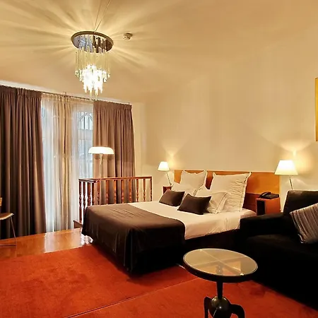 Hotel Mestre De Avis-2