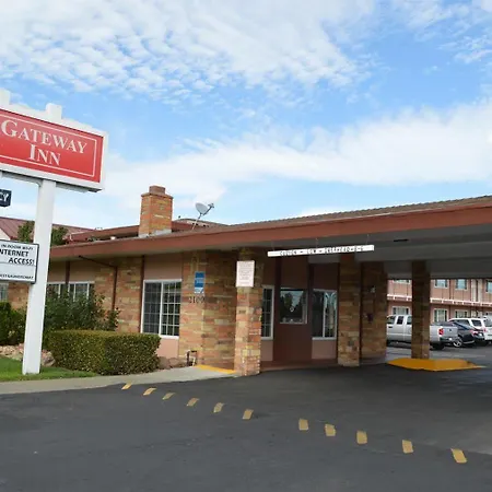 Gateway Inn Fairfield-3