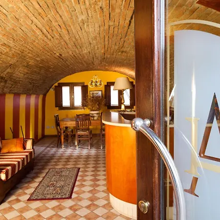 Hotel Antica Fonte-2