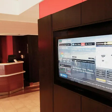Courtyard By Marriott Jackson Ridgeland-3