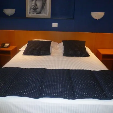 Hotel Le Terminus-3