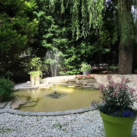 Hotel Le Rivage-2