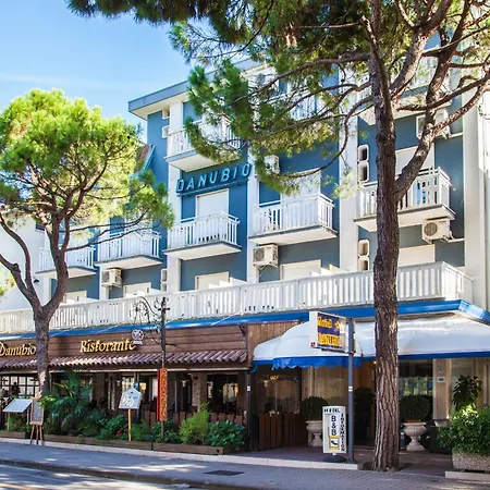 Hotel Danubio-2