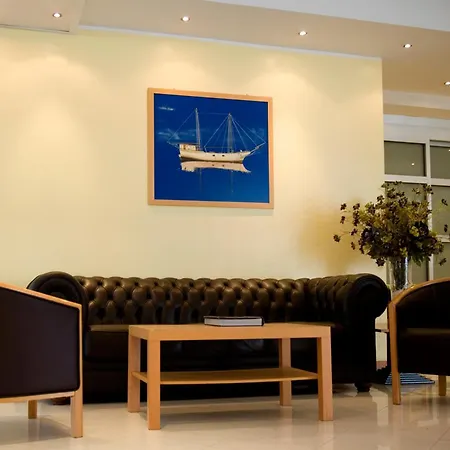 Albergo Mediterraneo-3