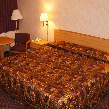 Red Carpet Inn Albany-2
