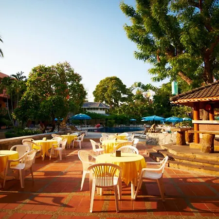Peace Resort Hotel-3