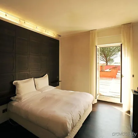Hotel Domo-3