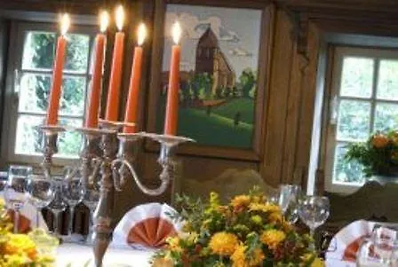 Hotel Landhaus Syburg-3