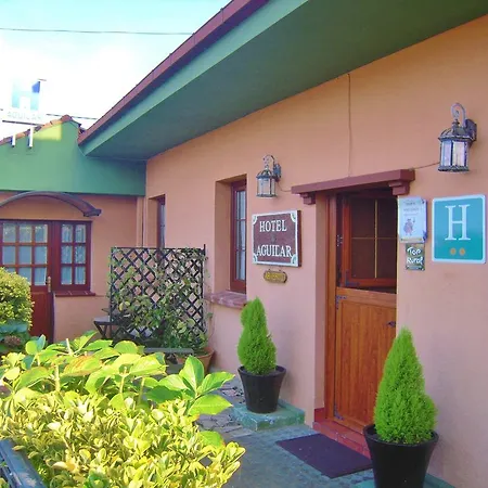 Hotel Rural Aguilar Cudillero-3