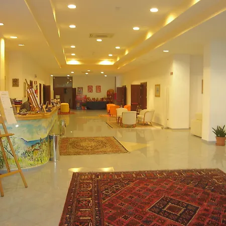 Hotel San Leonardo Vibo Eventi E Congressi-2