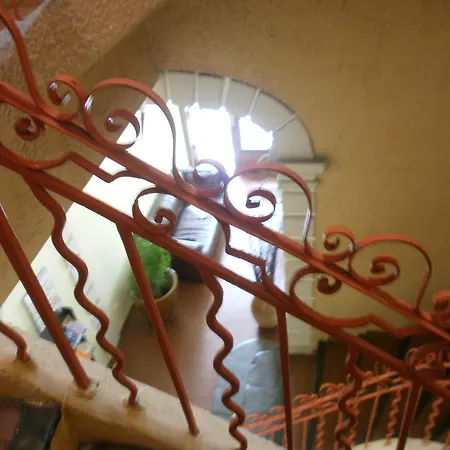 Hotel Bonaparte-2
