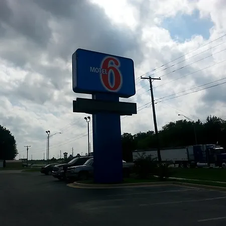 Motel 6 Bartlesville-2