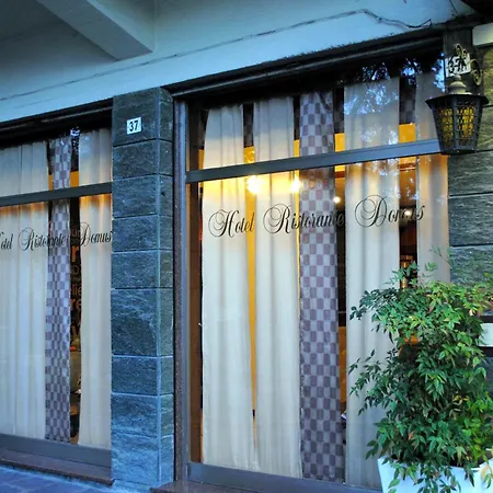 Hotel Domus-2