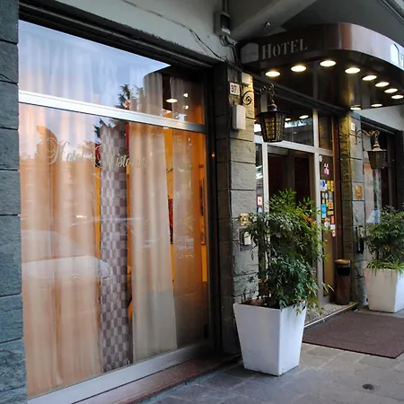 Hotel Domus-3