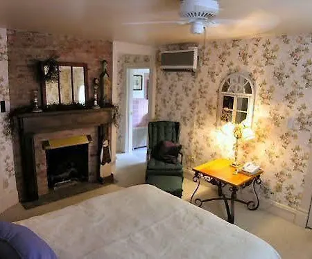 Ligonier Country Inn-3