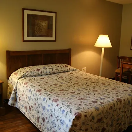 Affordable Suites Jacksonville-2