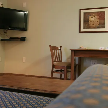 Affordable Suites Jacksonville-3