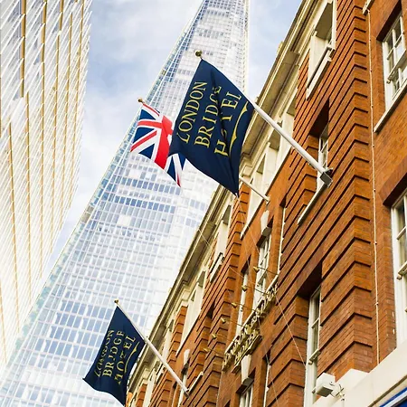 London Bridge Hotel-2