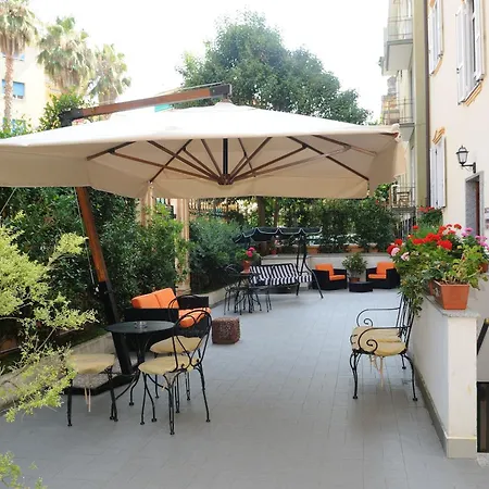Hotel Riviera Varazze-3