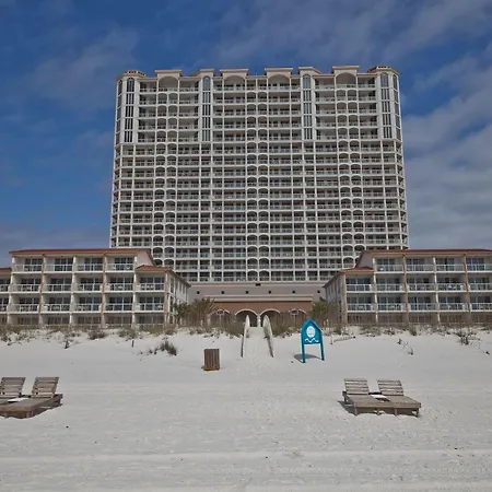 Beach Club Condominiums By Wyndham Vacation Rentals-2