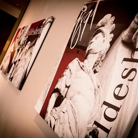 1891 Hildesheim Boutique Hotel-2