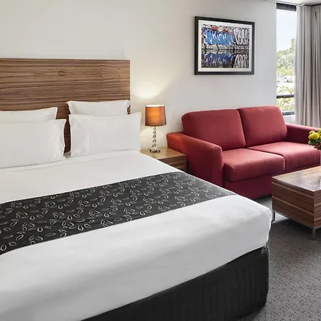 Cambridge Hotel Sydney-2