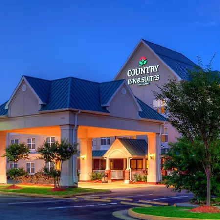 Country Inn & Suites By Radisson, Chester, Va-3