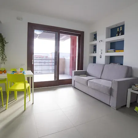 Aurum Aparthotels Bicocca-3