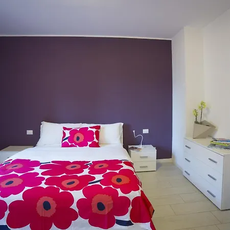 Aurum Aparthotels Bicocca-2