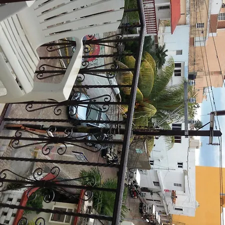 Hotel Isleño-2