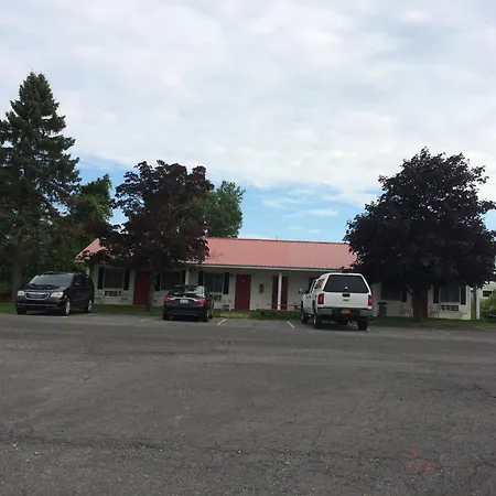 Port Lodge Motel-2