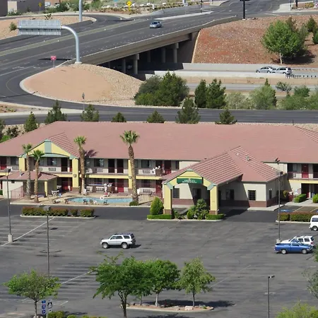 America'S Best Inn & Suites Saint George-3