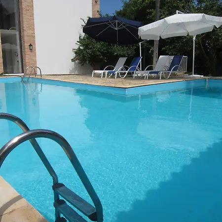 Pousada Omnimare-3
