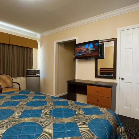 King Motel - Miami-2