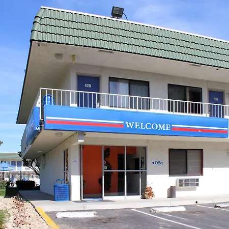 Motel 6-King City, Ca-3