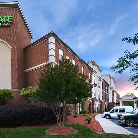 Wingate By Wyndham High Point Greensboro Airport South-3