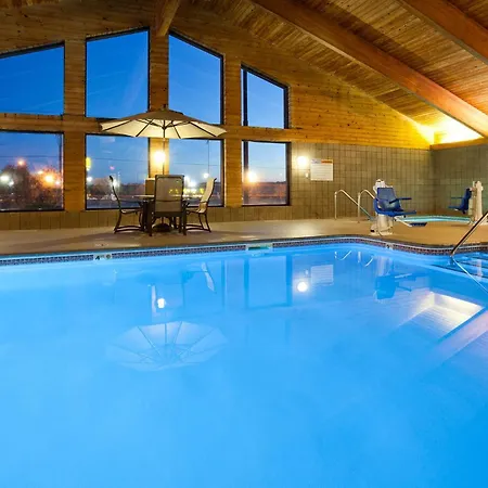 Americinn By Wyndham Eau Claire-3