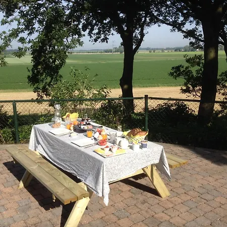 B&B Op de Brabantse Wal-3