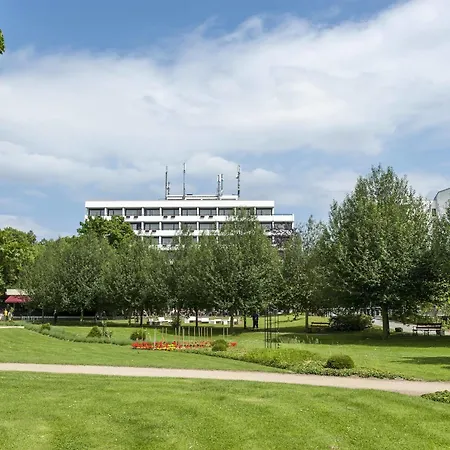 Dorint Parkhotel Bad Neuenahr-3