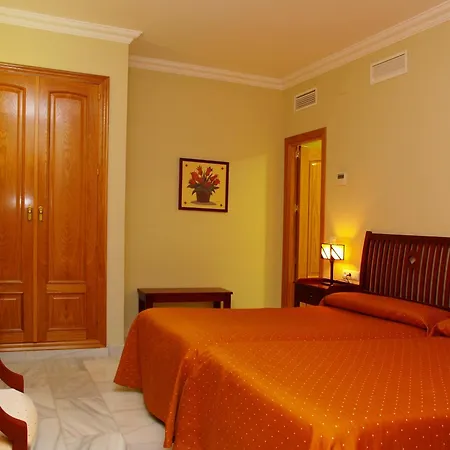 Hotel Las Casas del Duque-3