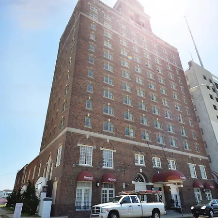Madison Hotel Boardwalk-2