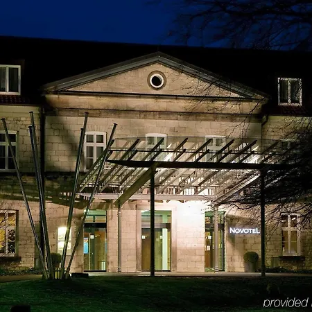 Novotel Hildesheim-3