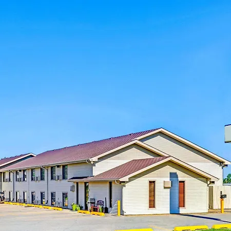 Super 8 By Wyndham Aberdeen West-2
