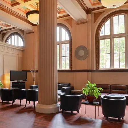Baltimore Plaza Hotel-2