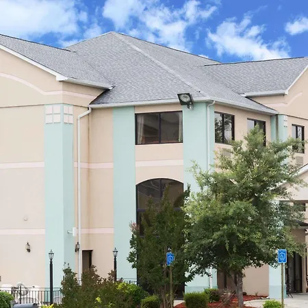 Sleep Inn & Suites Grovetown - Augusta West-2
