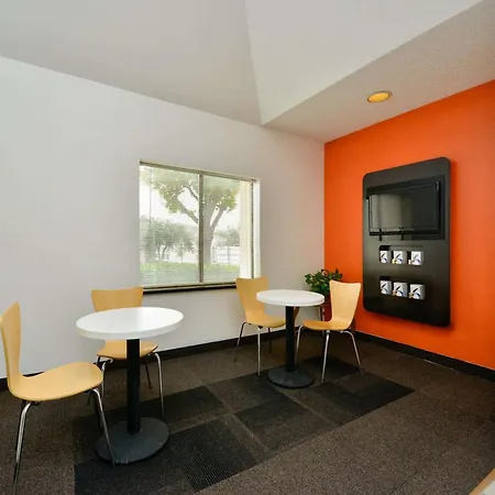 Motel 6-Plano, Tx - West - Frisco-3