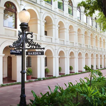 The Grand Imperial - Heritage Hotel-3