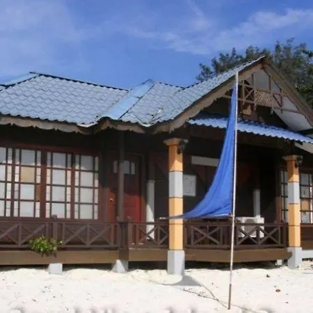 Coral View Island Resort-2